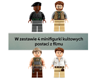LEGO Jurassic World 76976 Powietrzna misja z kecalkoatlem i spino - 1331737 - zdjęcie 8